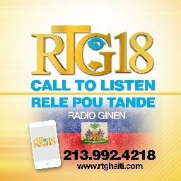 Gadel Janl Ye on https://t.co/cPYqz5knU5 Updates from Haiti's premier media station! For General Inquiries email us: info@rtghaiti.com