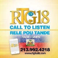 Radio Tele Ginen (@rtghaiti) 's Twitter Profile