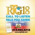 Radio Tele Ginen (@rtghaiti) Twitter profile photo