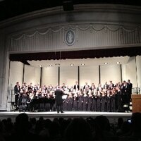City High Choirs (@cityhighchoirs) 's Twitter Profile Photo City High Choirs (@cityhighchoirs) 's Twitter Profile Photo