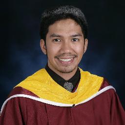 Registered Medical Technologist, Master of Science in Medical Technology degree holder from Philippine Women's University