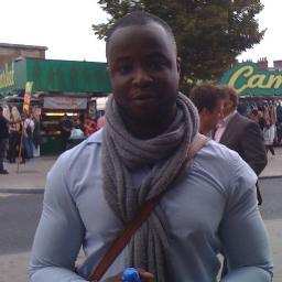 MelvinAsare1's profile picture. Market Shaper and Digital Academic :D