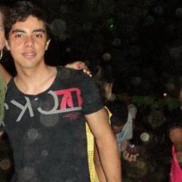 Gente Boa.
whatts  98468997