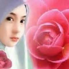 Hidup Penuh Perjuangan Hanya Berharap Ridho Allah SWT, ingin menjadi wanita sholihah