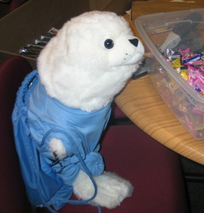 SEaL encourages you to Live & Lead with Purpose outside the classroom at Cabrini University.