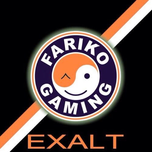 New Team Making Our Mark On The Community. Msg: @Fariko_Cupi for NA, | Msg: @Fariko_Furey for EU | Sponsor @VisualCustomz | Coach: @heyimtoms