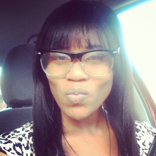 Living to Learn Believe what you see and not what you hear! #Team Nahlah Boo....WHAT YU THINK DEY ALL MAD AT ME FOR?