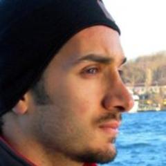 me_ce_ak's profile picture. 