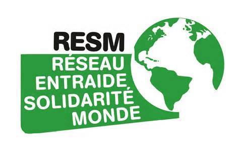 RESM_ONG's profile picture. Le RESM est un organisme de bienfaisance dont la mission est de faciliter et de coordonner des initiatives de coopération internationale.