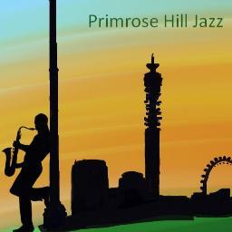 Listings and other useful info about the live jazz performances held at St. Mary's Church in Primrose Hill