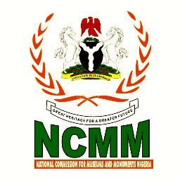 The Official Twitter page of National Commission for Museums & Monuments, Nigeria