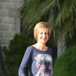 gimenoperez's profile picture. Propietaria de la casa rural La Alqueria Del Pilar en Banyeres ,Alicante .Capacidad de 2 a 27  personas.En la Sierra de Mariola