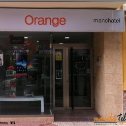 Tienda de Telecomunicaciones Orange en Socuellamos