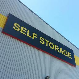 It is our aim to provide the most accessible, safe and secure self storage environment for your belongings in order to take the stress out of your life.