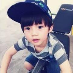 annyeong i'm ziyu imnida ^^ || kembaraannya Luhan hyung '-' || IU & Seungah's dongsaeng || kyung & kai's child ||  #BABYNATION #BABYSQUAD