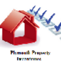Plymouth Property Inventories service to Landlords Letting Agents and Estate agents