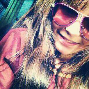Você é a prova de que pra ser Princesa, não precisa usar coroa !♥ Te Amo @larimanoela  ♥
Te Amo Muito