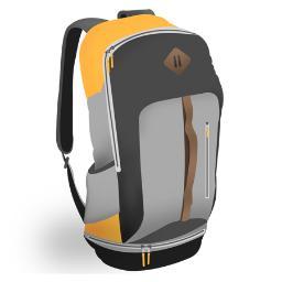 The Employment Backpack experts