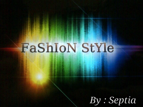 Official Account for Fashion Style , Selling Outfit for Women .