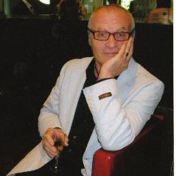 Author of Pegasus to Paradise. Son of Ted 'Ham and Jam' Tappenden
Author of 'A Long Dark Rainbow.'