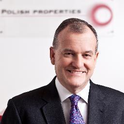 Warsaw based Recognised European Valuer, Chairman of the European  Group of Valuers' Associations (TEGOVA)