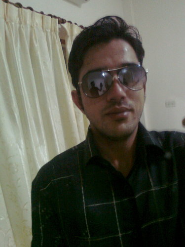 feel nice to connect with you all