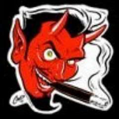 Patriot, 
FreeThinker, Proud Infidel, NRA, NAVY. 
These tweets represent only my opinions and my bad sense of humor.