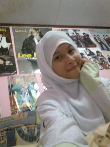 I'm a primadonna and ELF. And i pround to ^^