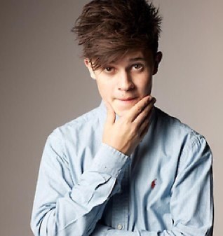 hi i'm cel spellman this is my private twitter my main is @celspellman  , well known for waterloo road , and friday download CBBC