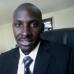 David Walakira Profile