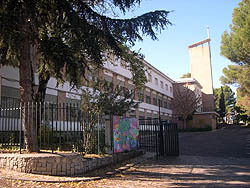 Postureo Álvarez Cubero