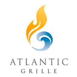 AtlanticGrille1's profile picture. Experience The Atlantic Grille — Where Dining Has A Style All Its Own.  Enjoy signature seafood, steaks, pasta & salads, all prepared with finesse and flair.