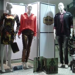 Adoramos amigos que amam se vestir bem!!! Conheçam nossas marcas exclusivas!!!