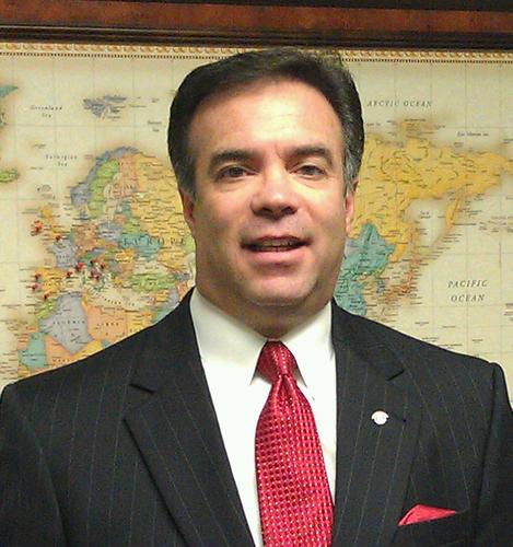 Principal/CIO - Investment Adviser/Licensed Stock Broker at AFM Investments Inc.
Co-Host of the television show 