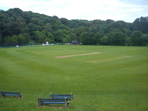 Chairman of @cambourne_cc. Work as a software developer. Like video games, cycling, Football, F1 & cricket. About it really