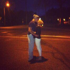 4/12/13 is the best date of my life :)