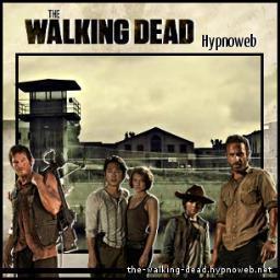 Twitter du quartier consacré à #TheWalkingDead sur @Hypnoweb | French website dedicated to #TheWalkingDead #TWD