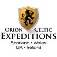 Orion Celtic Exped(@OrionCelticExpe) 's Twitter Profile Photo