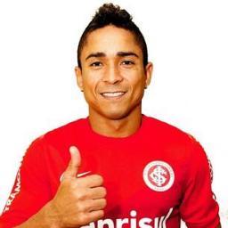Jogador do S.C.Internacional *FAKE*  Since: 04/06/2013