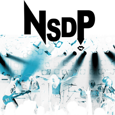邦楽 NSDP / YOU COMPLETE ME 邦楽 NSDP / YOU COMPLETE ME 邦楽 NSDP / YOU COMPLETE ME NSDP