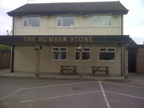 The Humberstone