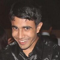 vinod kumar meena (@vinod2292) 's Twitter Profile