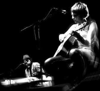 John & Fiachra - Acoustic Duo, part of @k_band_official. Generally found around London playing popular Indie / Rock n Roll covers.