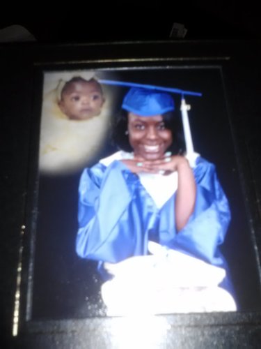 R	I.P. TO A REAL BOSS WHICH IS MY UNCLE .SHOUT OUT TO CLASS OF 2013 YEA THAT IS YOUR GIRL (: