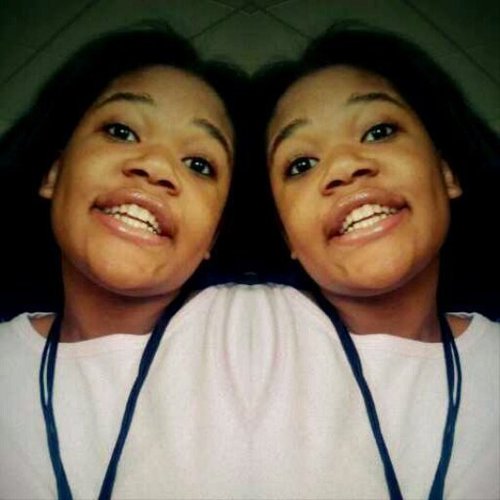, * Yess Im Jerrell's Twin  ( ; Follow Me && Ill Follow Back 3