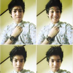 Twin account of @renziboyy #Nyaww #Renzters =) Followed by renz 04/08/13 ^_^
