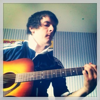 SpessAlan's profile picture. Ooooosshh. Play guitar.You me at six.. #rangersfamily #WATP Follow me, il follow back..