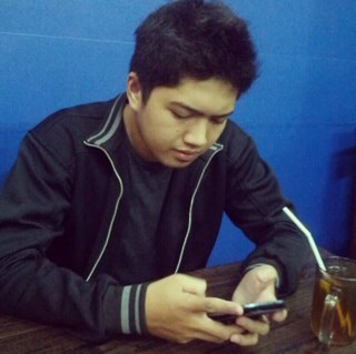 wiramaulanaa's profile picture. 