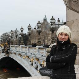 grafinya_Orlova's profile picture. 