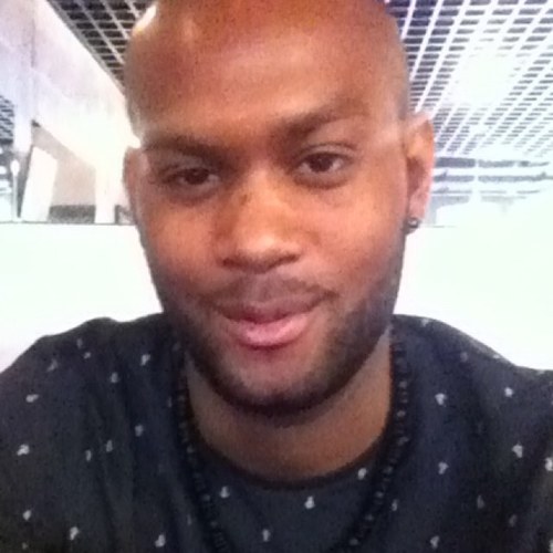 MalickMonrose's profile picture. Chef de projet web